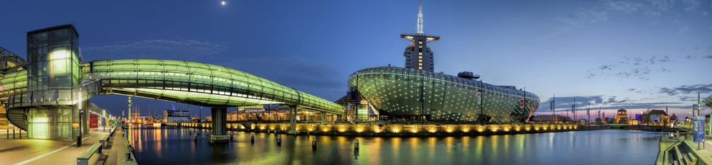 Arbeitsbühnen und Stapler in Bremerhaven preiswert mieten