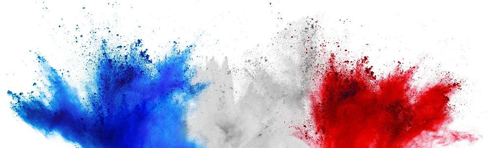 Arbeitsbühnen und Stapler in Frankreich preiswert mieten