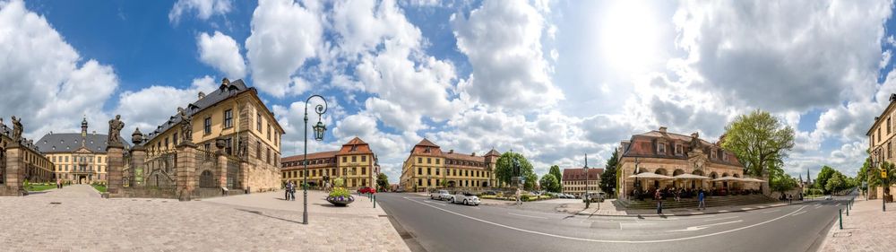 Arbeitsbühnen und Stapler in Fulda preiswert mieten