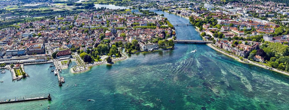 Arbeitsbühnen und Stapler in Konstanz preiswert mieten