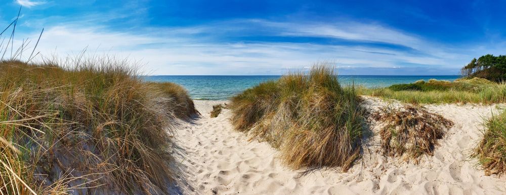 Arbeitsbühnen und Stapler in Mecklenburg-Vorpommern preiswert mieten