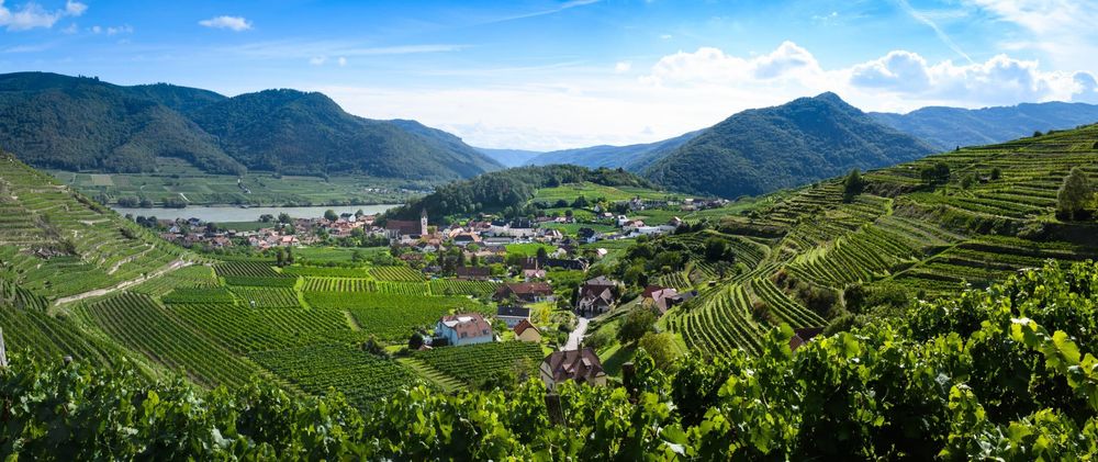 Arbeitsbühnen und Stapler in Niederösterreich preiswert mieten
