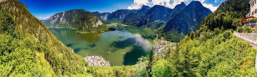 Arbeitsbühnen und Stapler in Oberösterreich preiswert mieten