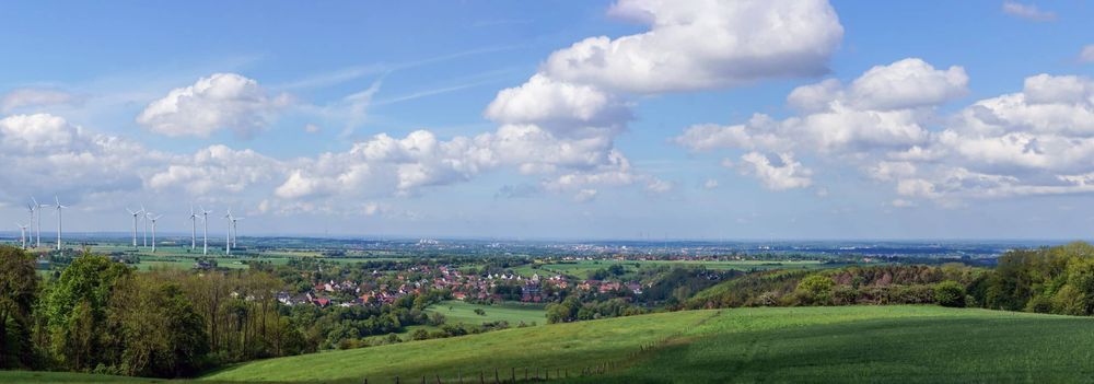 Arbeitsbühnen und Stapler in Paderborn preiswert mieten