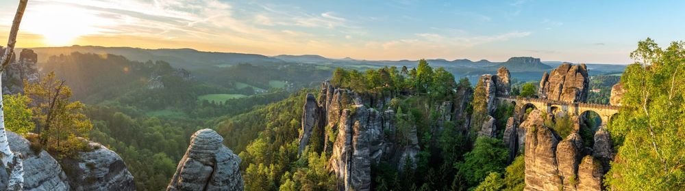 Arbeitsbühnen und Stapler in Sachsen preiswert mieten