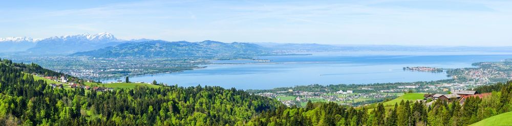 Arbeitsbühnen und Stapler in Vorarlberg preiswert mieten