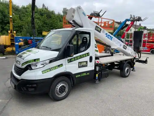 WT 270 | CTE ZED 27B