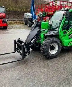 Manitou MT 420