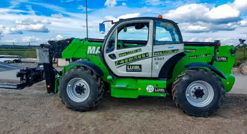 TSS-4018 | Manitou MT 1840