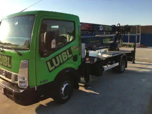 WT-250 | Cela DT 250