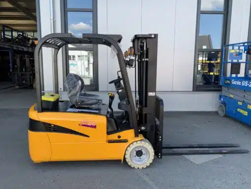2 Tonnen Elektro Dreirad | Maximal Forklift FB20S-MJZ 4500 mm