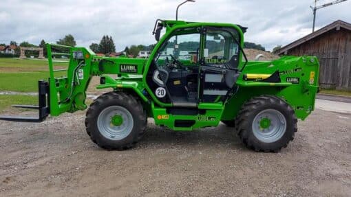 TSH-7210 | Merlo P. 72.10