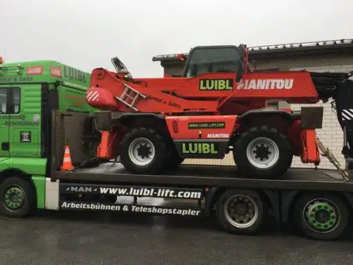TSR-4018 | Manitou MRT 1840
