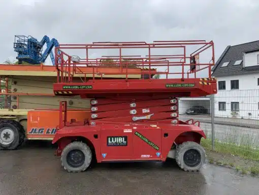 SBE-150A | PB S151-19EGI 4x4