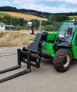 Manitou MT 625