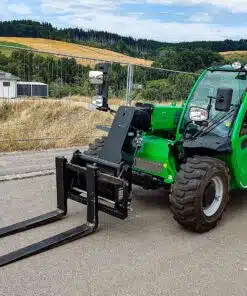 Manitou MT 625