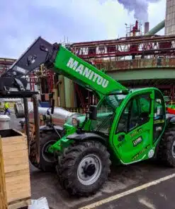 Manitou MT 930