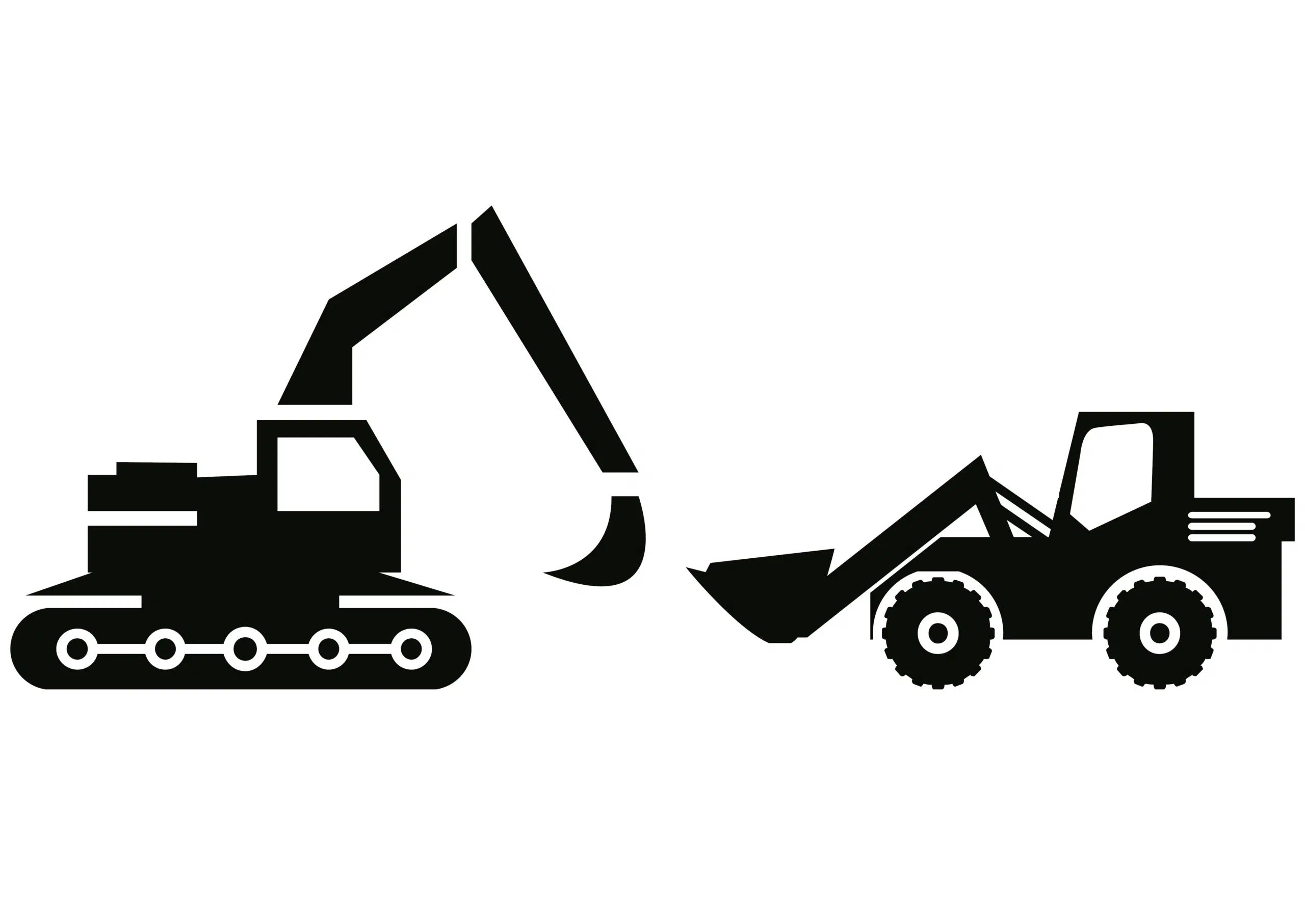 Construction machinery