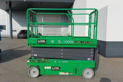 SBE-100 | KB Lift S-100W