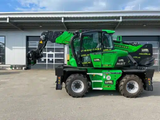 TSR-4518 | Manitou MRT 1845