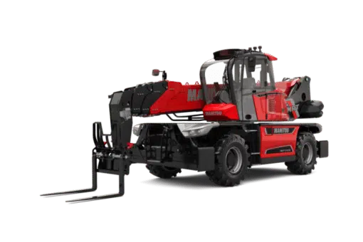 TSR-7025 | Manitou MRT 2570