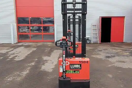 1,2 Tonnen HH | EP ESL 122 3300 mm