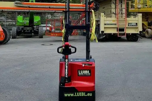 1,6 Tonnen HH | EP ES16-16WA 4300 mm