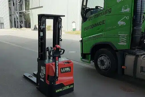 1,6 Tonnen HH | EP ES16-16WA 5500 mm