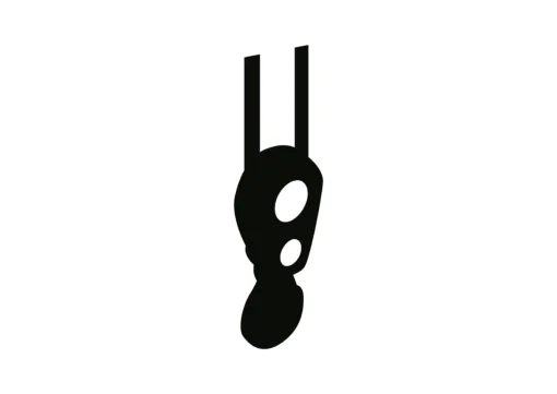 Anbauteil Seilwinde Teleskoplader