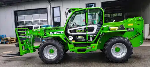 TSS-5018 | Merlo P50.18 Plus