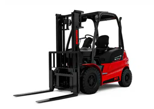 3,5 tonnes diesel | Manitou MI 35 D ST5