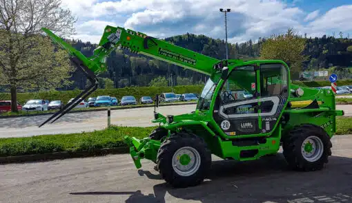 TSS-4014 | Merlo P.40.14