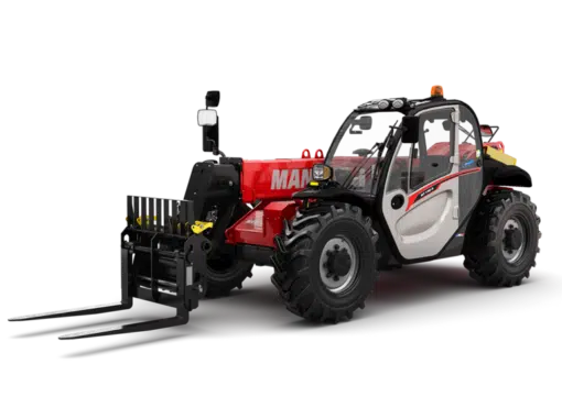 TSS-3007 | Manitou MT 730 H